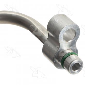 Four Seasons 65668 A/C Refrigerant Liquid Hose product image 2 of 4