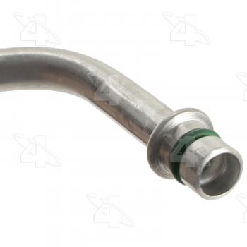 Four Seasons 65668 A/C Refrigerant Liquid Hose product image 3 of 4