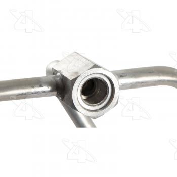 Four Seasons 65668 A/C Refrigerant Liquid Hose product image 4 of 4