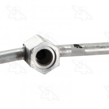 Four Seasons 65669 A/C Refrigerant Liquid Hose product image 4 of 4