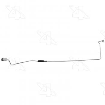 Four Seasons 65671 A/C Refrigerant Liquid Hose product image 1 of 4