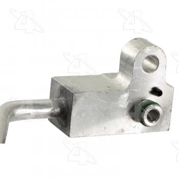 Four Seasons 65671 A/C Refrigerant Liquid Hose product image 2 of 4