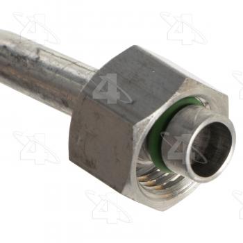 Four Seasons 65671 A/C Refrigerant Liquid Hose product image 4 of 4