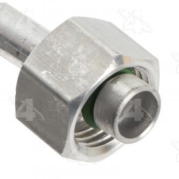 Four Seasons 65672 A/C Refrigerant Liquid Hose product image 2 of 4