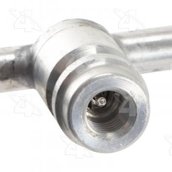 Four Seasons 65672 A/C Refrigerant Liquid Hose product image 4 of 4
