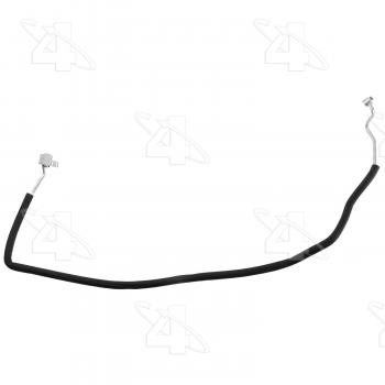 Four Seasons 65675 A/C Refrigerant Liquid Hose product image 1 of 4