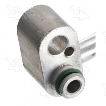 Four Seasons 65675 A/C Refrigerant Liquid Hose product image 2 of 4