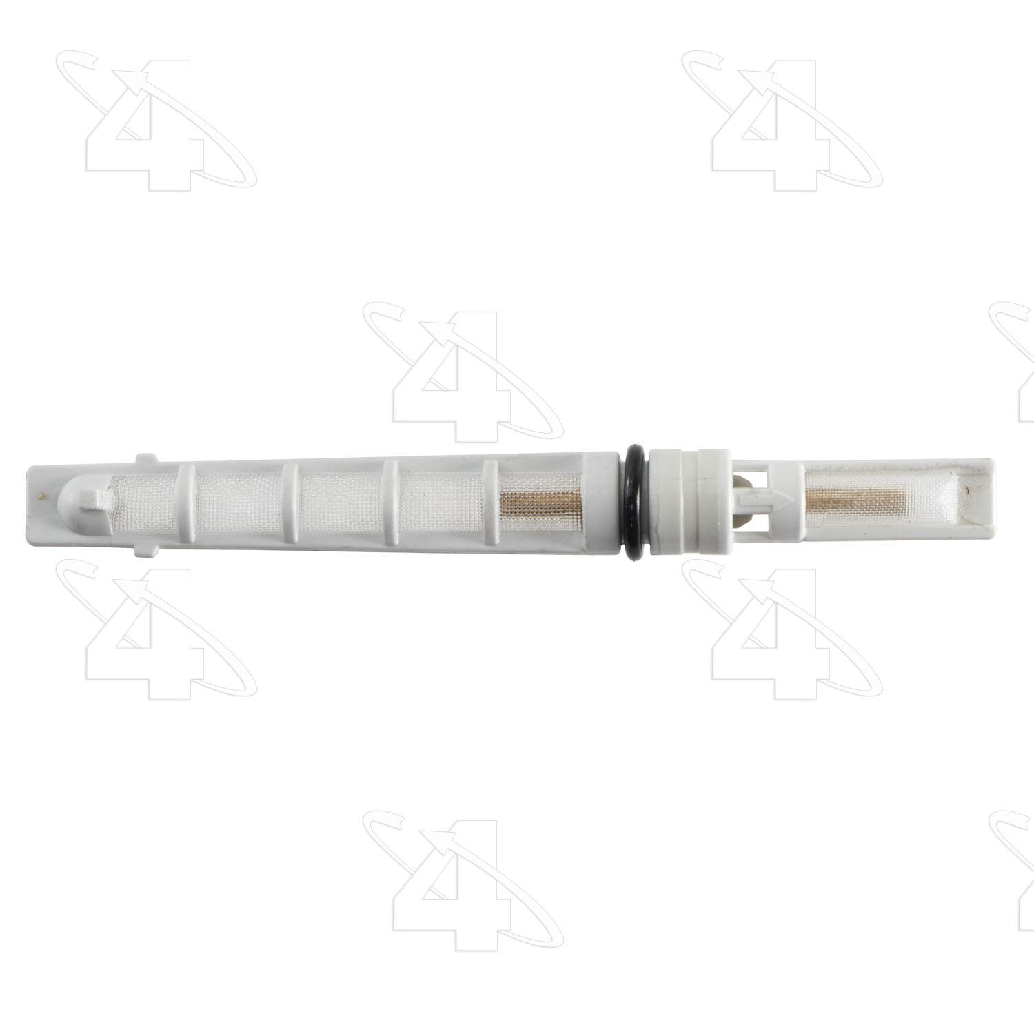 Four Seasons 65676 - A/C Refrigerant Liquid Hose Four Seasons 65676 A/C Liquid Line with Orifice Tube product image 4 of 4