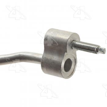 Four Seasons 65678 - A/C Refrigerant Liquid Hose Four Seasons 65678 A/C Refrigerant Liquid Hose product image 2 of 4
