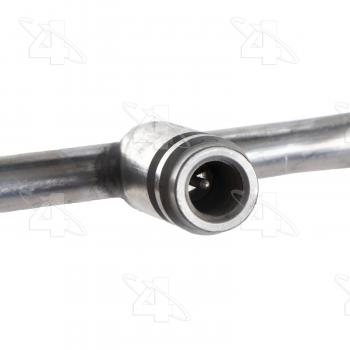 Four Seasons 65678 - A/C Refrigerant Liquid Hose Four Seasons 65678 A/C Refrigerant Liquid Hose product image 3 of 4