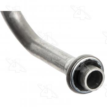 Four Seasons 65678 - A/C Refrigerant Liquid Hose Four Seasons 65678 A/C Refrigerant Liquid Hose product image 4 of 4
