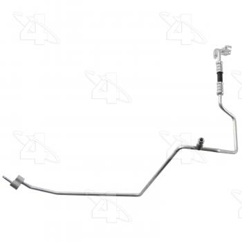 Four Seasons 65679 - A/C Refrigerant Liquid Hose Four Seasons 65679 A/C Refrigerant Liquid Hose product image 1 of 4