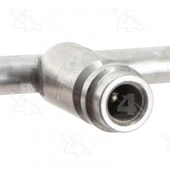 Four Seasons 65679 - A/C Refrigerant Liquid Hose Four Seasons 65679 A/C Refrigerant Liquid Hose product image 3 of 4