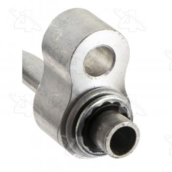 Four Seasons 65679 - A/C Refrigerant Liquid Hose Four Seasons 65679 A/C Refrigerant Liquid Hose product image 4 of 4