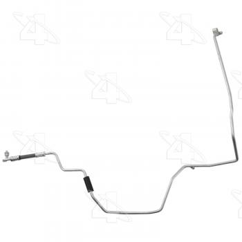 Four Seasons 65681 A/C Refrigerant Liquid Hose product image 1 of 4