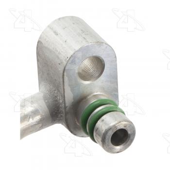 Four Seasons 65681 A/C Refrigerant Liquid Hose product image 2 of 4