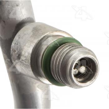 Four Seasons 65681 A/C Refrigerant Liquid Hose product image 3 of 4