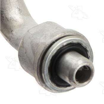 Four Seasons 65681 A/C Refrigerant Liquid Hose product image 4 of 4