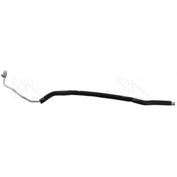 Four Seasons 65684 - A/C Refrigerant Liquid Hose Four Seasons 65684 A/C Refrigerant Liquid Hose product image 1 of 4