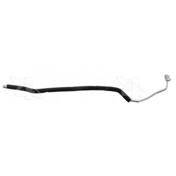 Four Seasons 65684 - A/C Refrigerant Liquid Hose Four Seasons 65684 A/C Refrigerant Liquid Hose product image 2 of 4