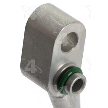 Four Seasons 65684 - A/C Refrigerant Liquid Hose Four Seasons 65684 A/C Refrigerant Liquid Hose product image 3 of 4