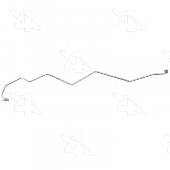 Four Seasons 65687 product image