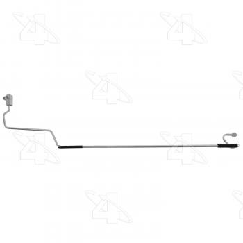 Four Seasons 65688 A/C Refrigerant Liquid Hose product image 1 of 4