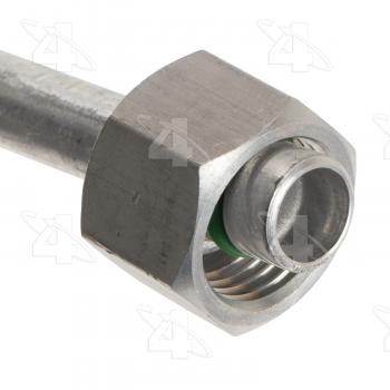 Four Seasons 65688 A/C Refrigerant Liquid Hose product image 3 of 4