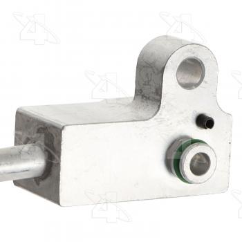 Four Seasons 65688 A/C Refrigerant Liquid Hose product image 4 of 4