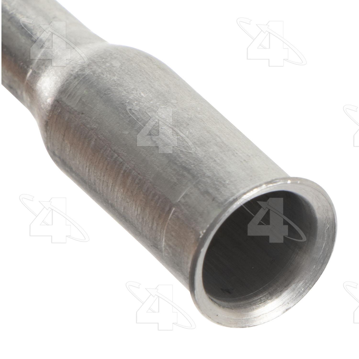 Four Seasons 65689 - A/C Refrigerant Liquid Hose Four Seasons 65689 A/C Refrigerant Liquid Hose product image 3 of 3