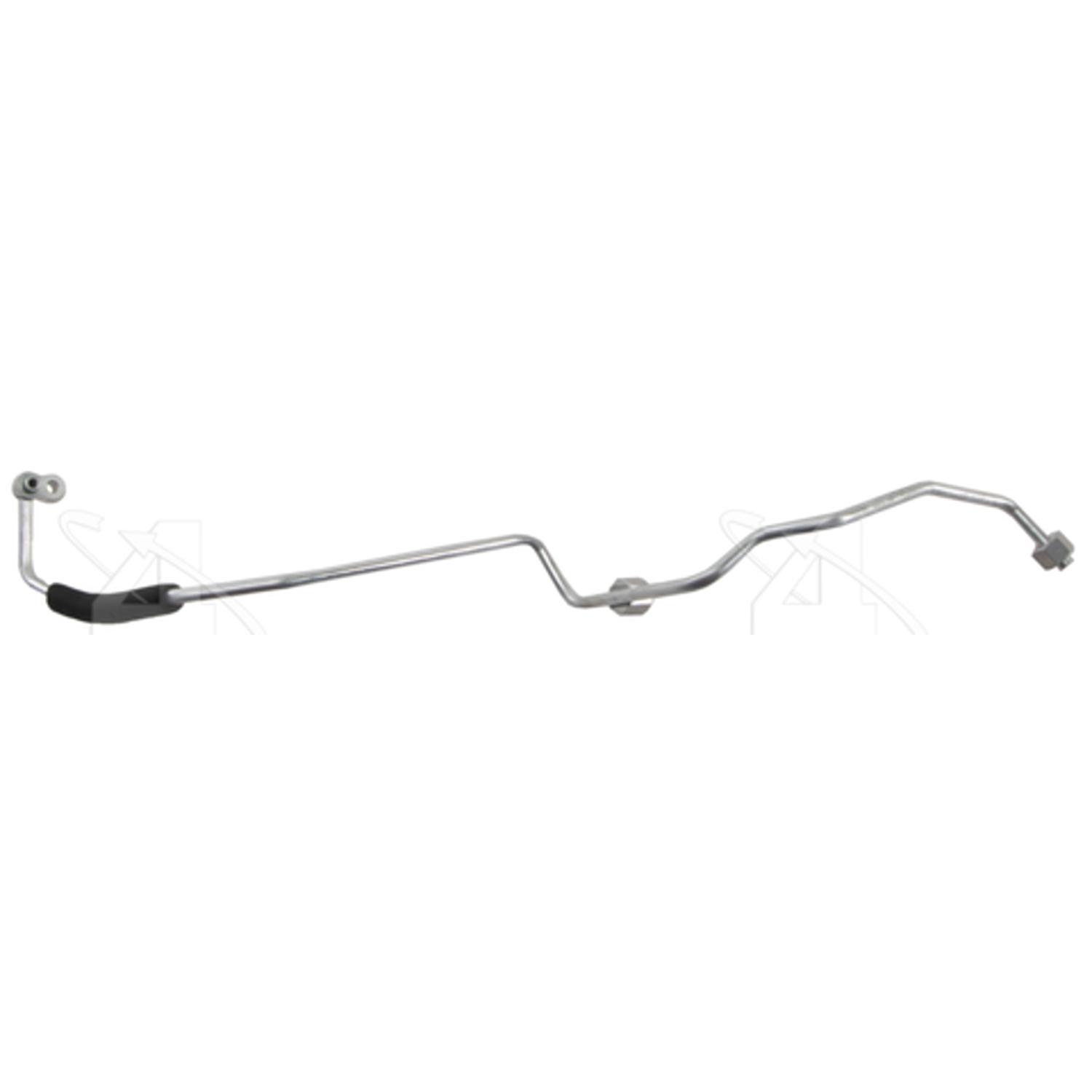 Four Seasons 65690 - A/C Refrigerant Liquid Hose Four Seasons 65690 A/C Refrigerant Liquid Hose product image 1 of 5