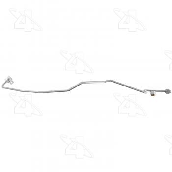 Four Seasons 65692 A/C Refrigerant Liquid Hose product image 1 of 4