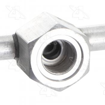 Four Seasons 65692 A/C Refrigerant Liquid Hose product image 4 of 4