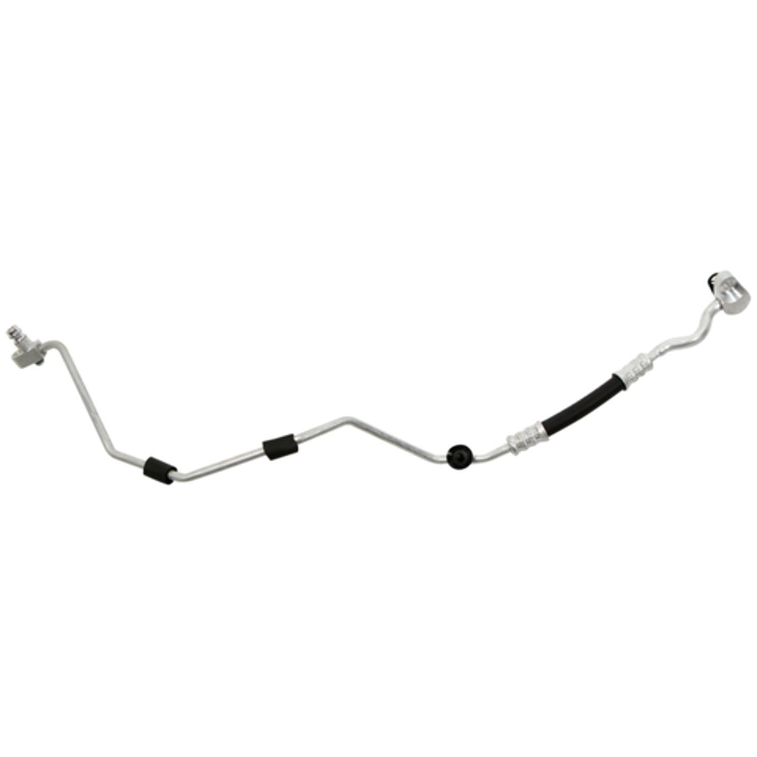 Four Seasons 65700 - A/C Refrigerant Liquid Hose Four Seasons 65700 A/C Refrigerant Liquid Hose product image 5 of 5