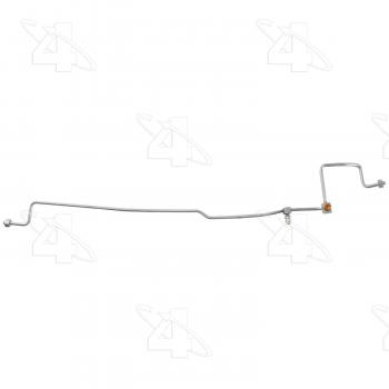 Four Seasons 65701 A/C Refrigerant Liquid Hose product image 1 of 4