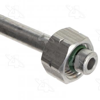 Four Seasons 65701 A/C Refrigerant Liquid Hose product image 2 of 4