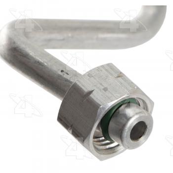 Four Seasons 65701 A/C Refrigerant Liquid Hose product image 3 of 4