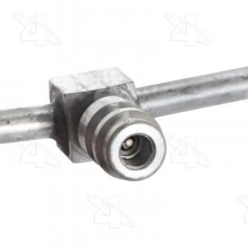 Four Seasons 65701 A/C Refrigerant Liquid Hose product image 4 of 4