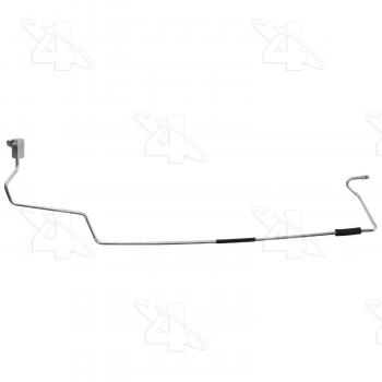 Four Seasons 65705 A/C Refrigerant Liquid Hose product image 1 of 4