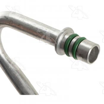 Four Seasons 65705 A/C Refrigerant Liquid Hose product image 4 of 4