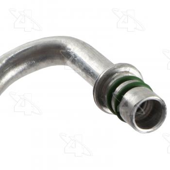 Four Seasons 65706 A/C Refrigerant Liquid Hose product image 2 of 4