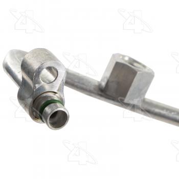 Four Seasons 65706 A/C Refrigerant Liquid Hose product image 3 of 4