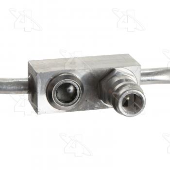 Four Seasons 65706 A/C Refrigerant Liquid Hose product image 4 of 4