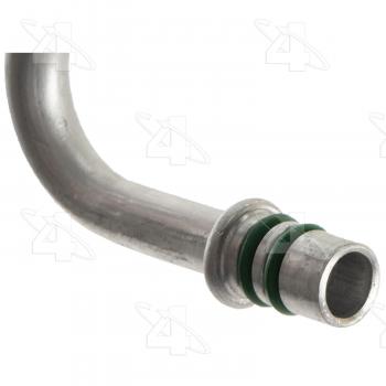 Four Seasons 65707 A/C Refrigerant Liquid Hose product image 2 of 4