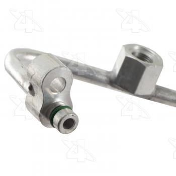 Four Seasons 65707 A/C Refrigerant Liquid Hose product image 3 of 4