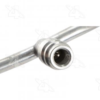 Four Seasons 65707 A/C Refrigerant Liquid Hose product image 4 of 4