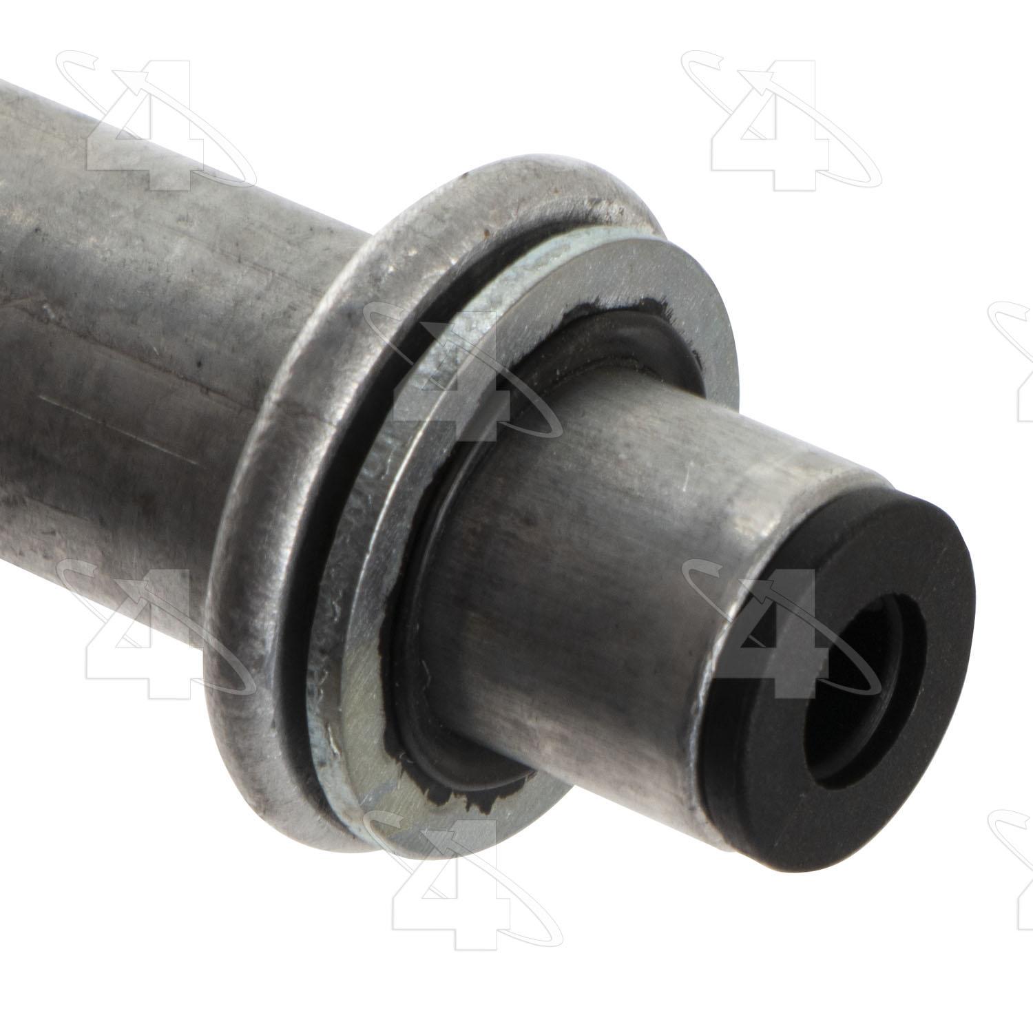 Four Seasons 65708 A/C Refrigerant Liquid Hose product image 4 of 4