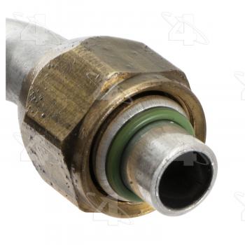 Four Seasons 65711 A/C Liquid Line with Orifice Tube product image 2 of 3