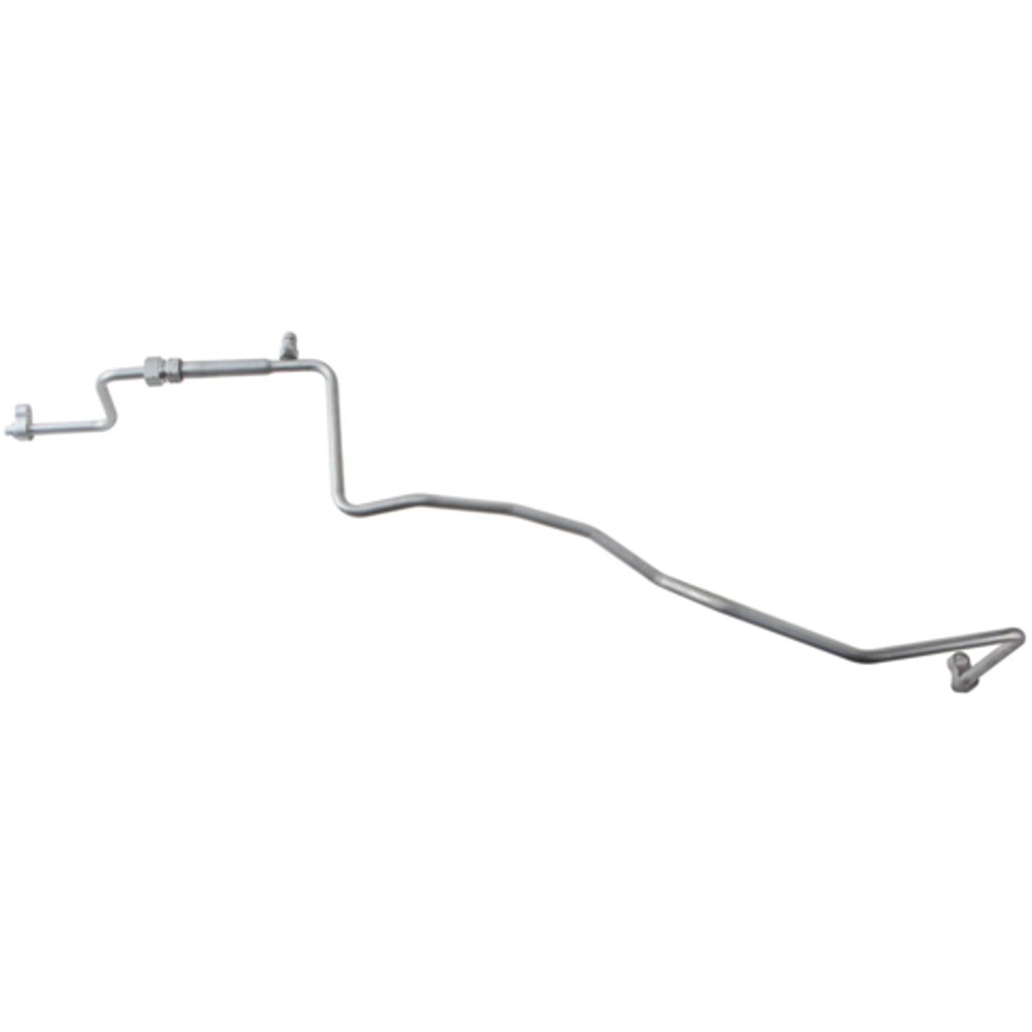 Four Seasons 65713 A/C Liquid Line with Orifice Tube product image 2 of 5