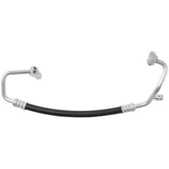 Four Seasons 65714 - A/C Refrigerant Discharge Hose Four Seasons 65714 A/C Refrigerant Discharge Hose product image 1 of 5